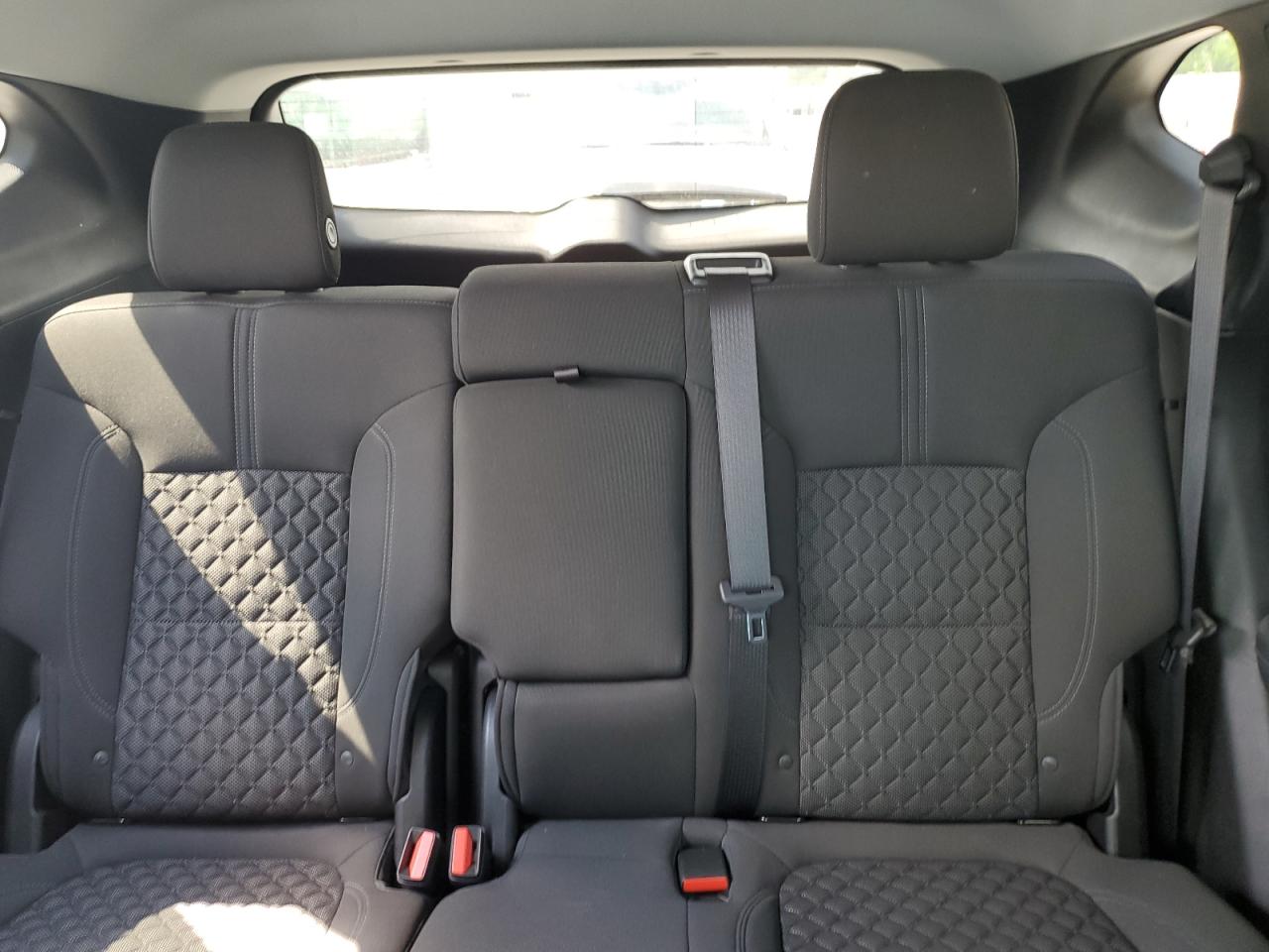 3GNKBCRS7LS603301 2020 Chevrolet Blazer 2Lt