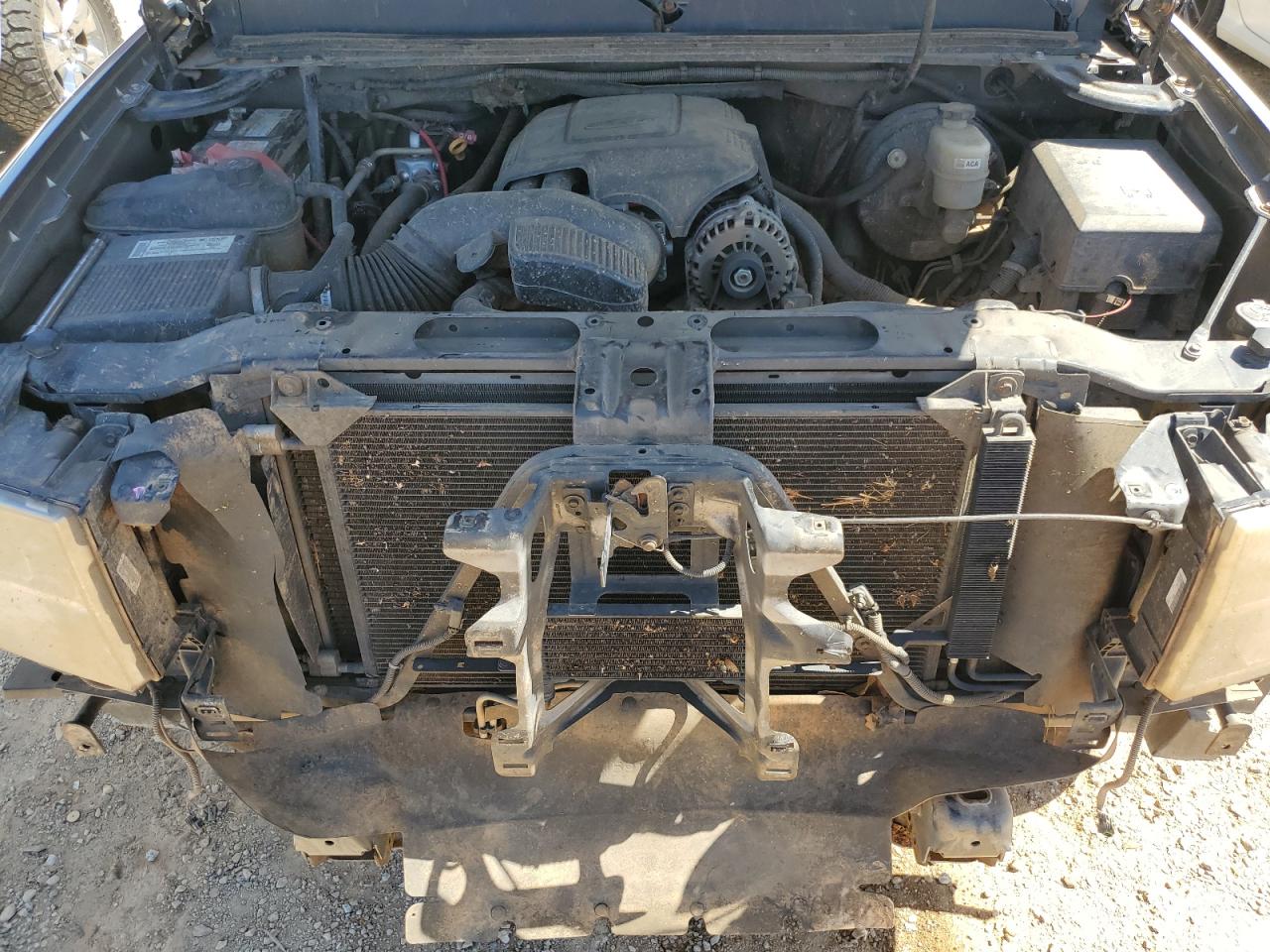 3GTEK13J08G290645 2008 GMC Sierra K1500