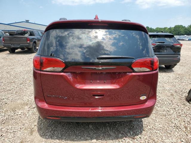 2020 Chrysler Pacifica Touring L VIN: 2C4RC3BG9LR261695 Lot: 59280774