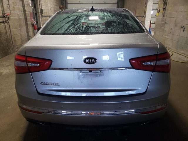 KNALN4D76E5130529 2014 Kia Cadenza Premium