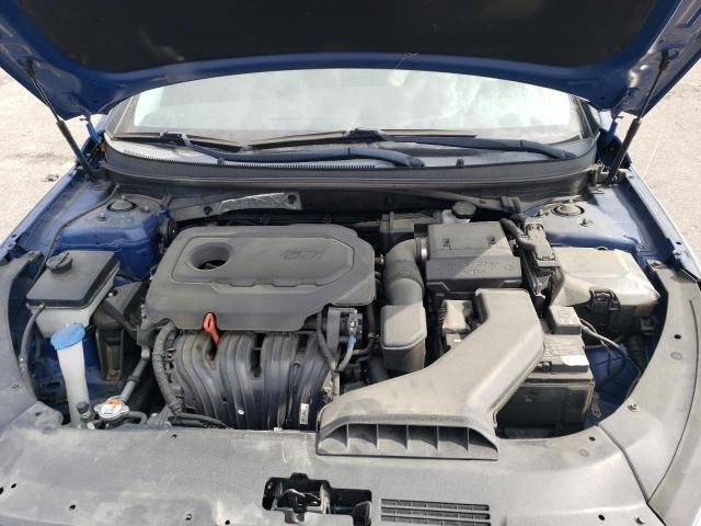2019 HYUNDAI SONATA SE - 5NPE24AF3KH790894