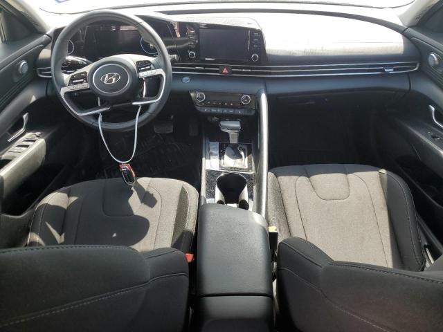 2021 HYUNDAI ELANTRA SE - 5NPLN4AG6MH042635