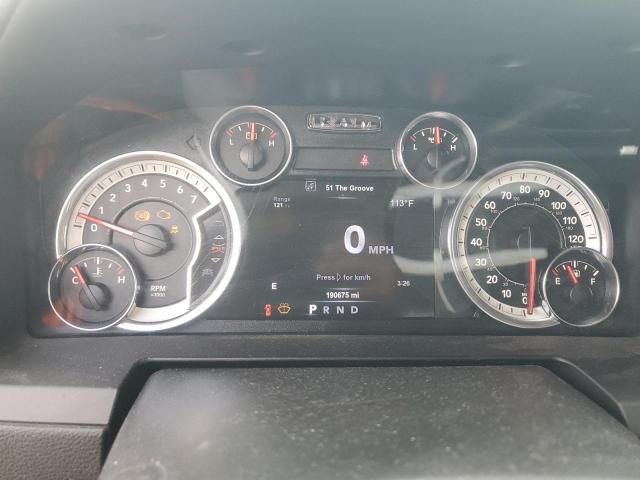 2017 RAM 1500 LARAM - 1C6RR7NT9HS719179