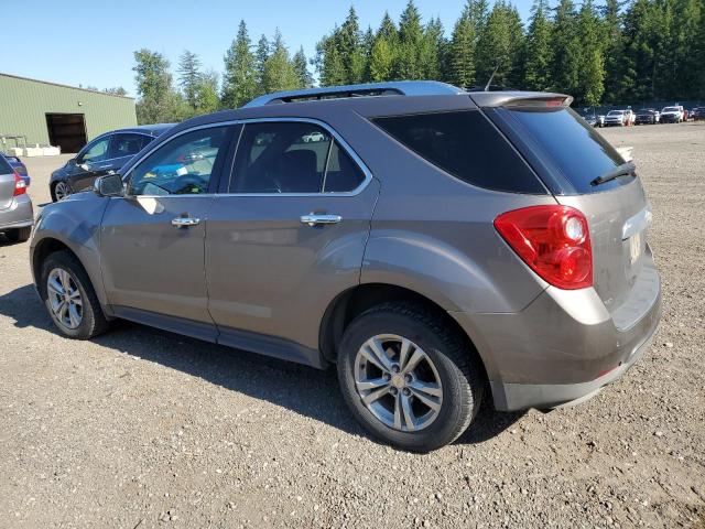 2010 Chevrolet Equinox Ltz VIN: 2CNFLGEW7A6412184 Lot: 59970254