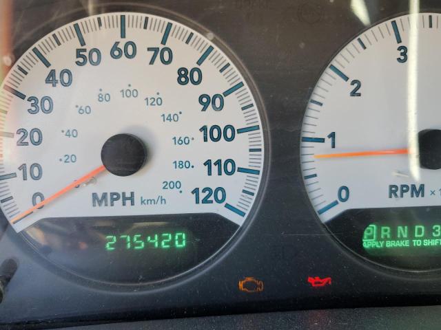 2006 Dodge Caravan Sxt VIN: 1D4GP45R76B619784 Lot: 58664504