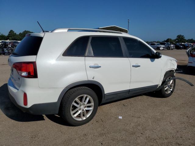 2014 Kia Sorento Lx VIN: 5XYKT4A60EG526494 Lot: 58058234