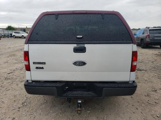 1FTRX12W27KD23412 2007 Ford F150