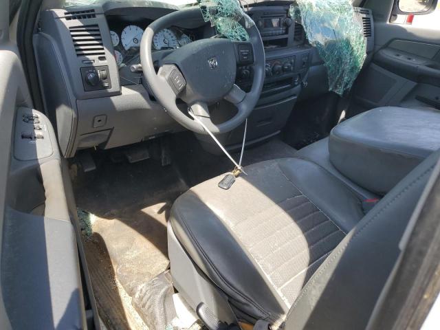 2007 Dodge Ram 1500 St VIN: 1D7HU16P57J627014 Lot: 56821004