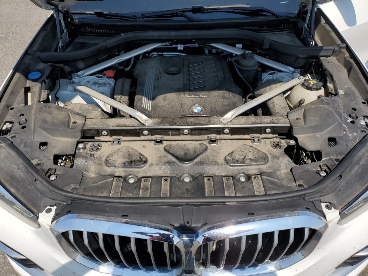 5UXCR6C06M9F39310 2021 BMW X5 xDrive40I