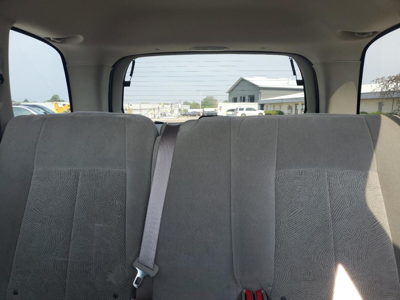 1GNDT13S352328799 2005 Chevrolet Trailblazer Ls