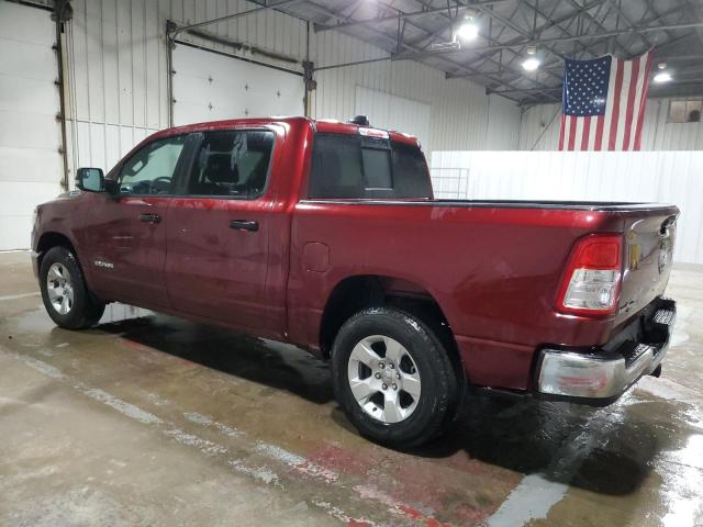 1C6RREFG1RN134375 Ram 1500 Big Horn/lone Star 2024