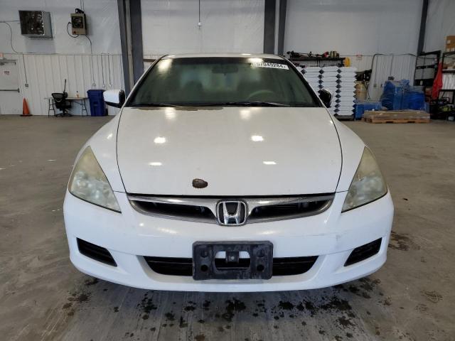 2006 Honda Accord Se VIN: 1HGCM56316A078047 Lot: 57049284