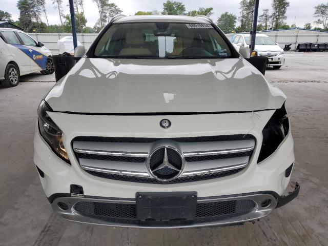 VIN WDCTG4GB9FJ107391 2015 Mercedes-Benz GLA-Class,... no.5