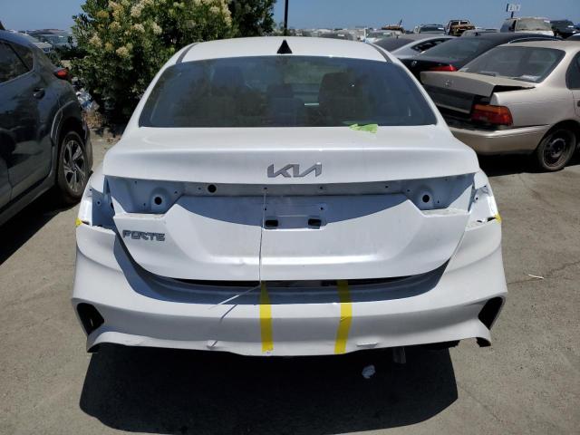 2024 Kia Forte Lx VIN: 3KPF24AD1RE731666 Lot: 58768114