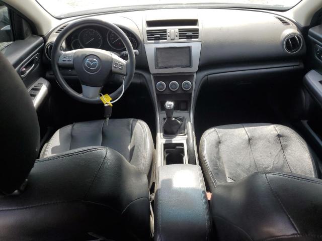 2010 Mazda 6 I VIN: 1YVHZ8BH0A5M46528 Lot: 60344304