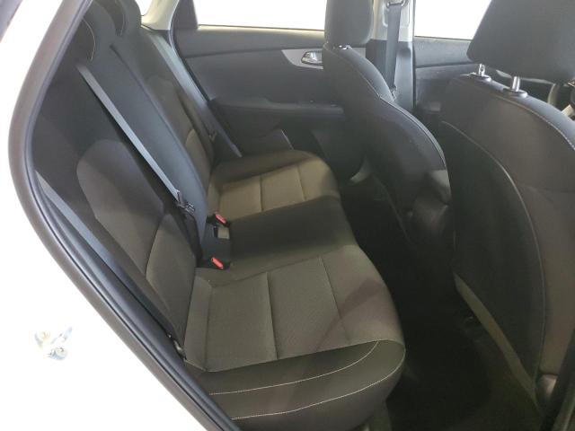 2023 Kia Forte Lx VIN: 3KPF24ADXPE583031 Lot: 57600004