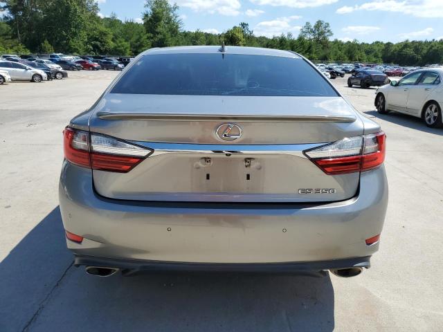 2017 Lexus Es 350 VIN: 58ABK1GG7HU036787 Lot: 57949954