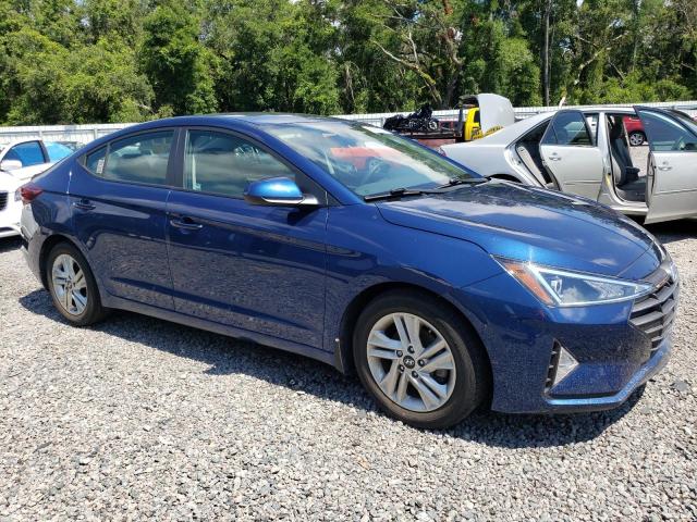 5NPD84LF0LH608058 | 2020 Hyundai elantra sel