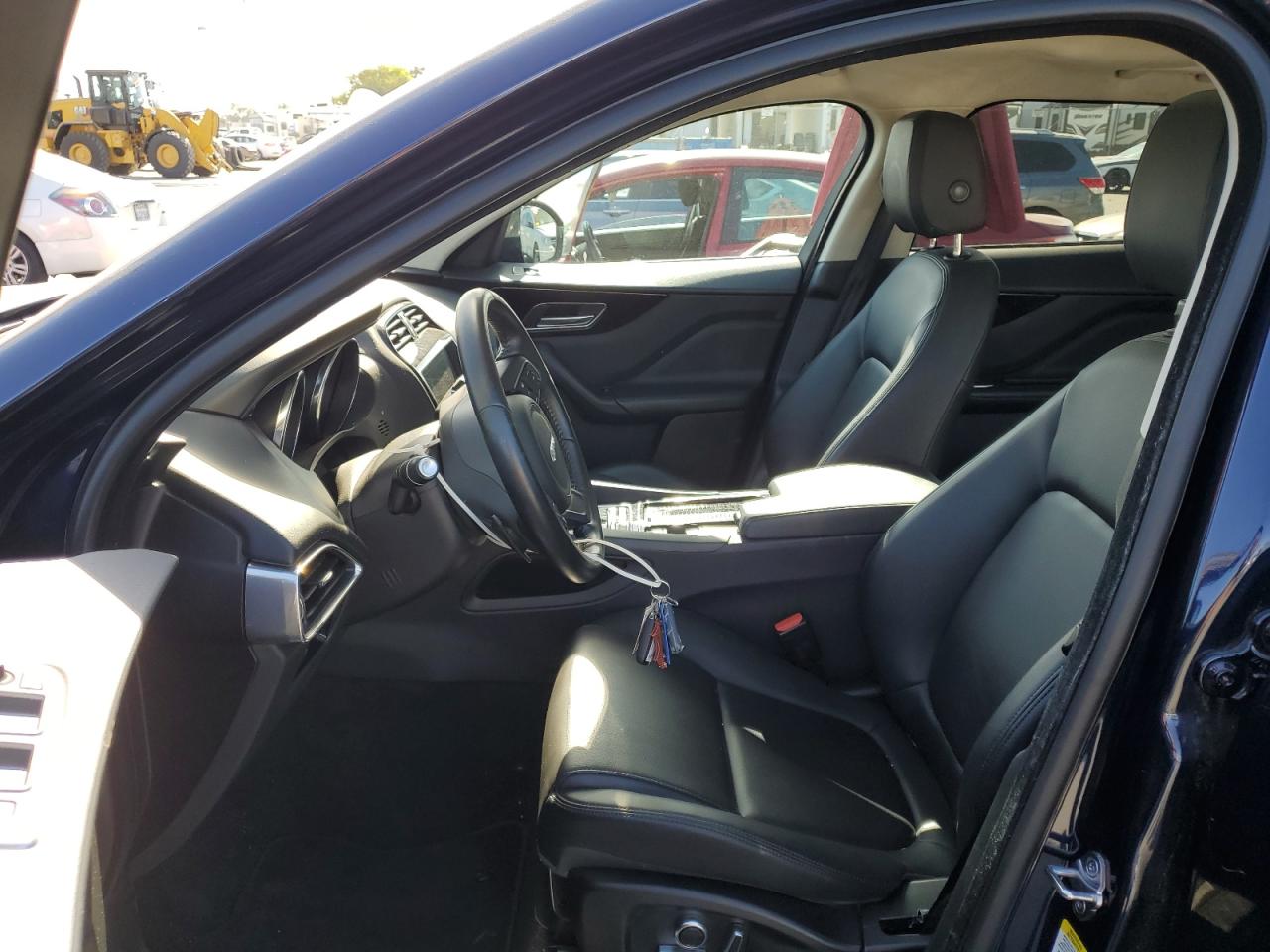 SADCJ2FX1LA627867 2020 Jaguar F-Pace Premium