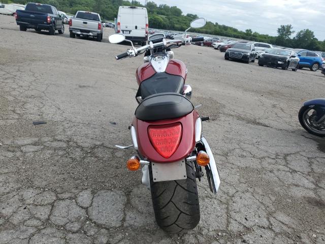 2007 SUZUKI VZR1800 - JS1VY53A372103227