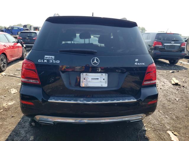 2014 Mercedes-Benz Glk 350 4Matic VIN: WDCGG8JB2EG302312 Lot: 59452124