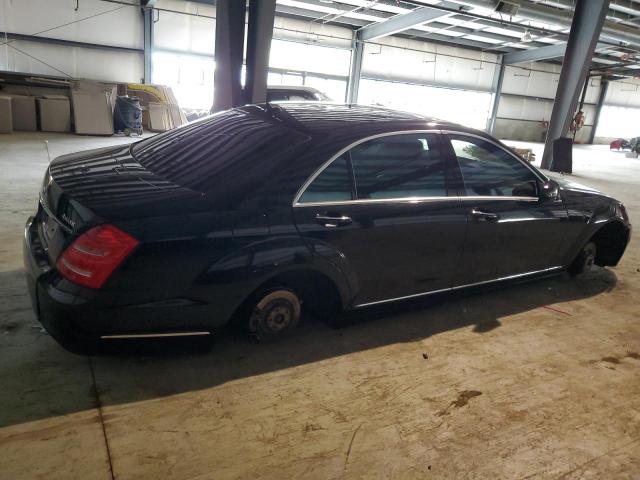 2010 Mercedes-Benz S 550 4Matic VIN: WDDNG8GB4AA324285 Lot: 60491974