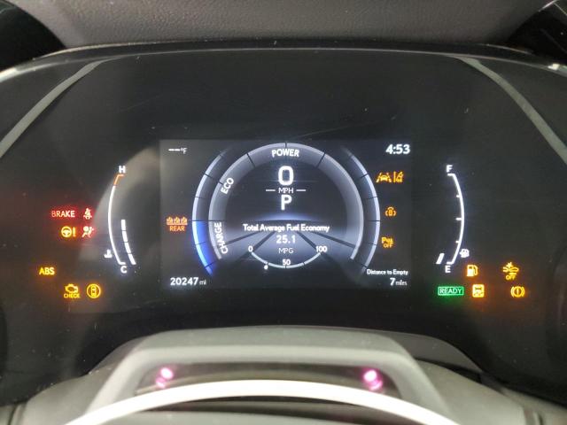 2023 LEXUS RX 500H F 2T2BCMEA7PC002946