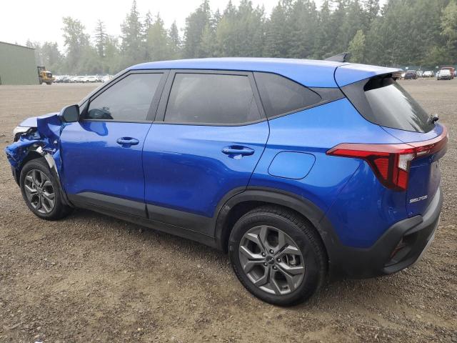 2024 Kia Seltos Lx VIN: KNDEPCAA8R7534085 Lot: 60271934