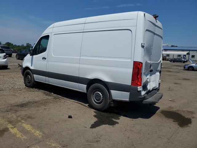 W1Y4EBHY7LT030457 2020 Mercedes-Benz Sprinter 2500