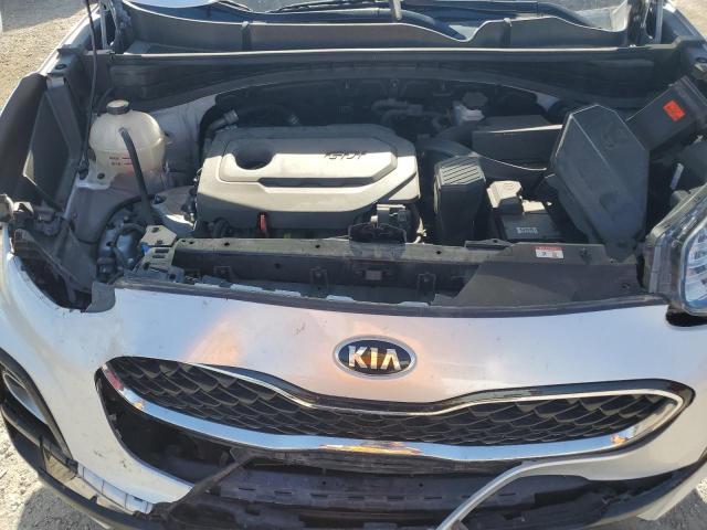 2021 KIA SPORTAGE L - KNDPMCAC3M7933160