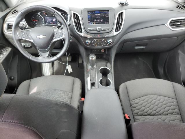 2020 Chevrolet Equinox Lt VIN: 3GNAXKEV9LS649185 Lot: 59053834