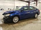 2018 NISSAN SENTRA S - 3N1AB7AP5JY222966