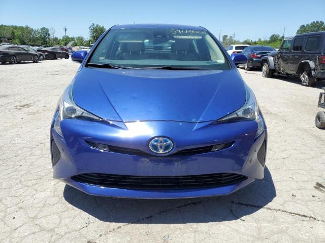 2018 Toyota Prius VIN: JTDKBRFU2J3073713 Lot: 58173524