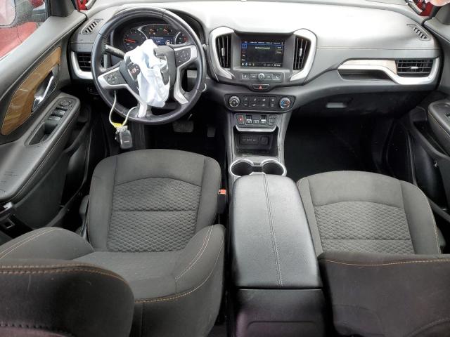 2019 GMC Terrain Sle VIN: 3GKALTEV4KL227543 Lot: 59483844