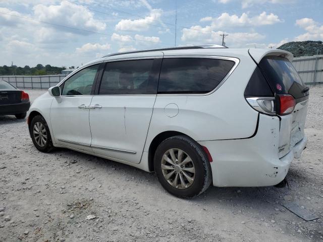 2018 CHRYSLER PACIFICA T - 2C4RC1BGXJR120507