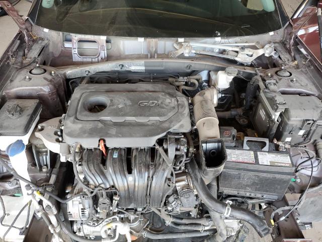 5XXGT4L39LG400421 Kia Optima LX 11