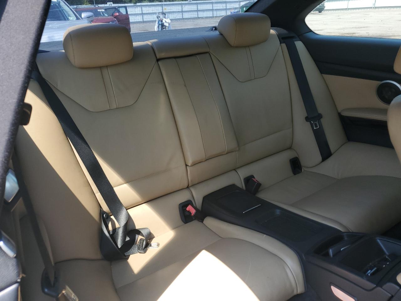 WBSKG9C51BE367696 2011 BMW M3