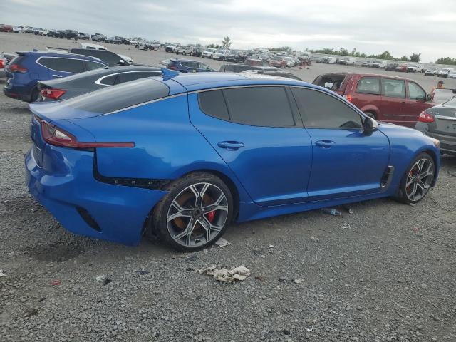 2018 Kia Stinger Gt2 VIN: KNAE55LC2J6024662 Lot: 56852784