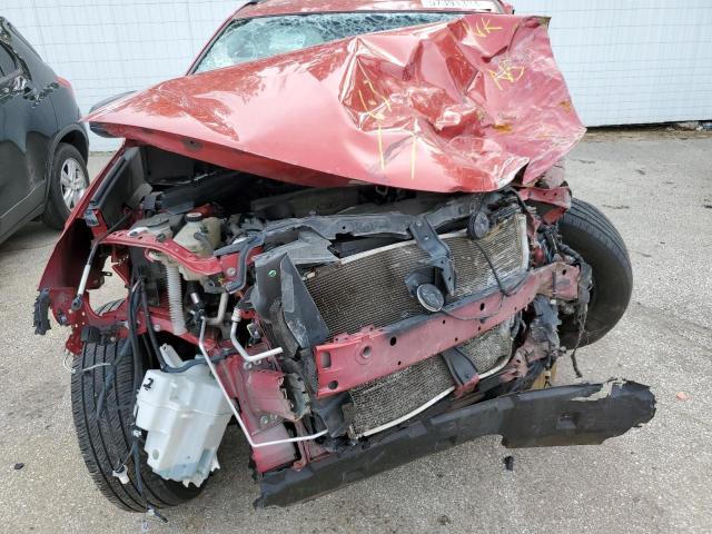 2017 TOYOTA RAV4 LE - JTMBFREV4HJ158492