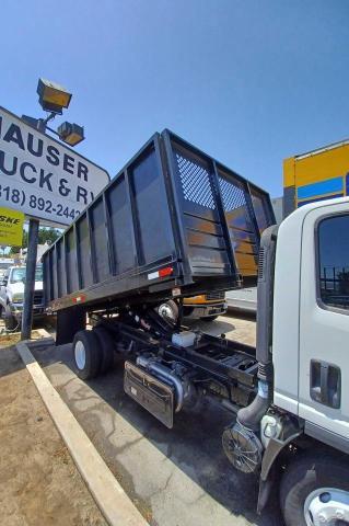 2017 Isuzu Npr Hd VIN: JALC4W166H7000206 Lot: 59972204