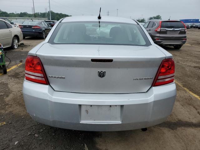 2010 Dodge Avenger Express VIN: 1B3CC1FBXAN218472 Lot: 56814934