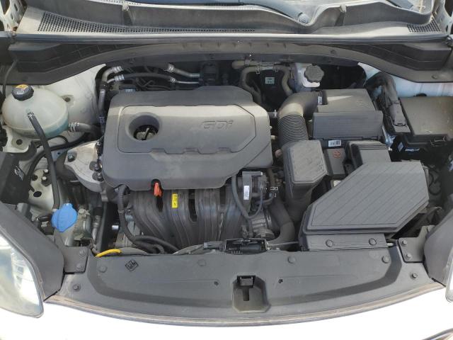 2017 KIA SPORTAGE L - KNDPM3AC0H7282690