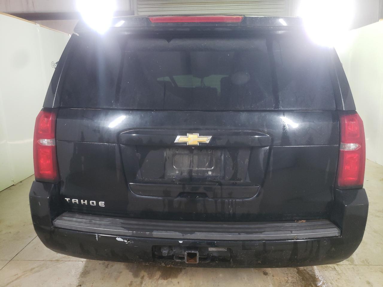 1GNSCBKC1FR137446 2015 Chevrolet Tahoe C1500 Lt