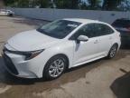 2024 TOYOTA COROLLA LE - JTDBCMFEXRJ020726