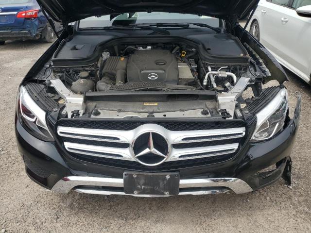 2019 Mercedes-Benz Glc 300 4Matic VIN: WDC0G4KB8KF631493 Lot: 59680084