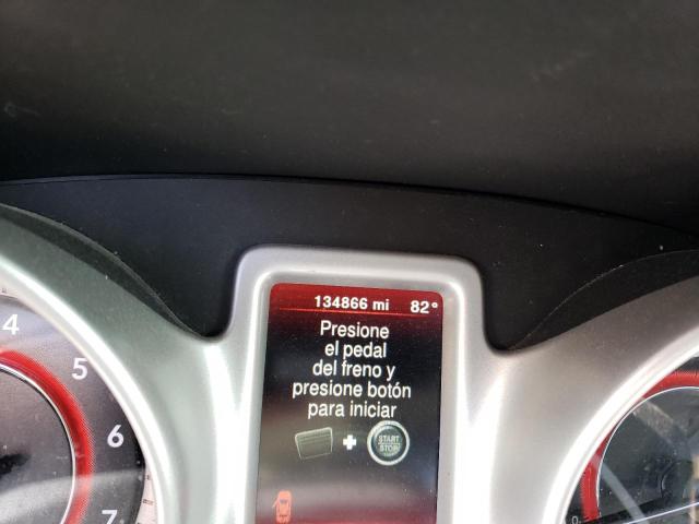 2018 Dodge Journey Se VIN: 3C4PDCAB0JT311047 Lot: 57833204