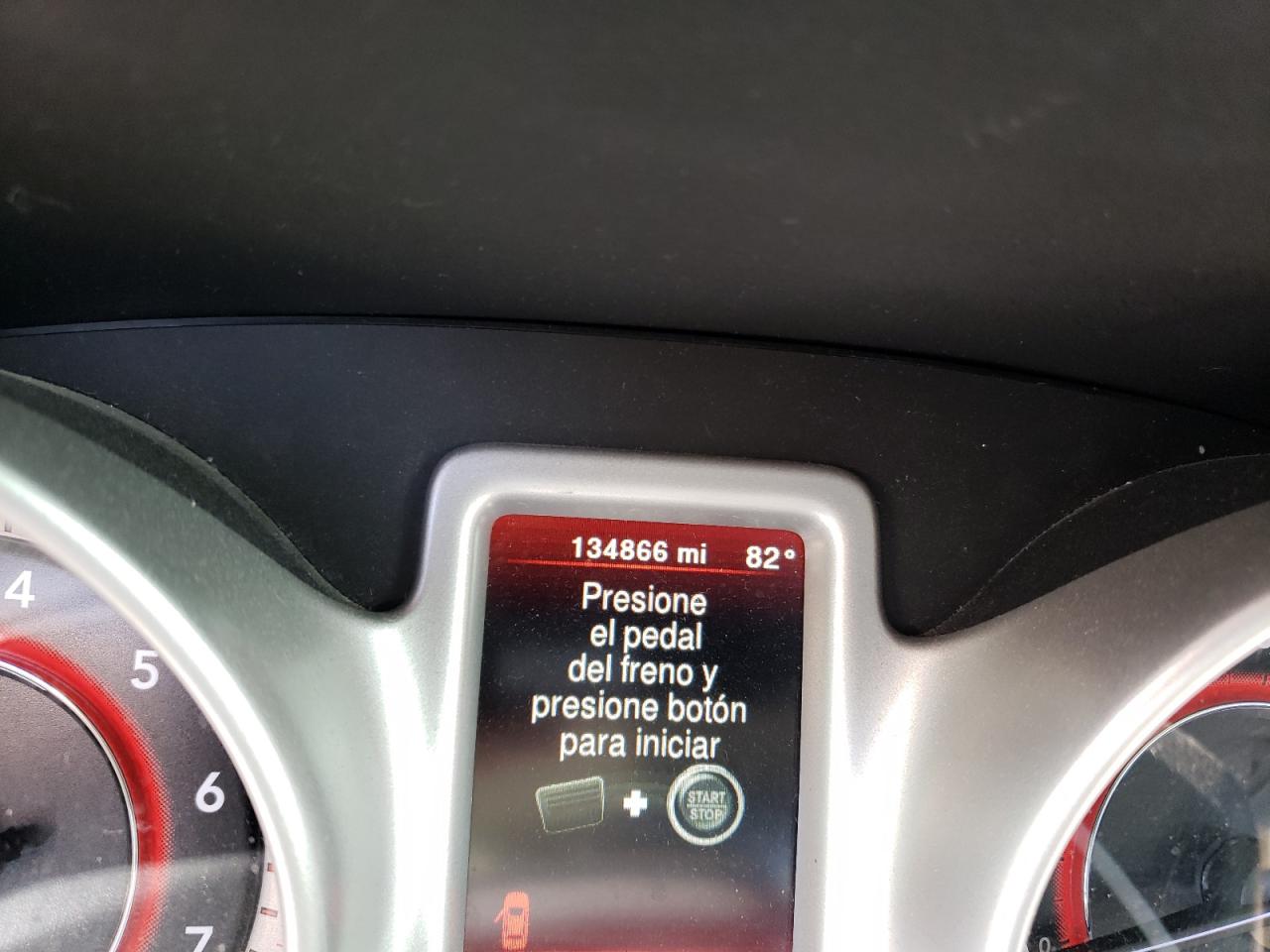 3C4PDCAB0JT311047 2018 Dodge Journey Se