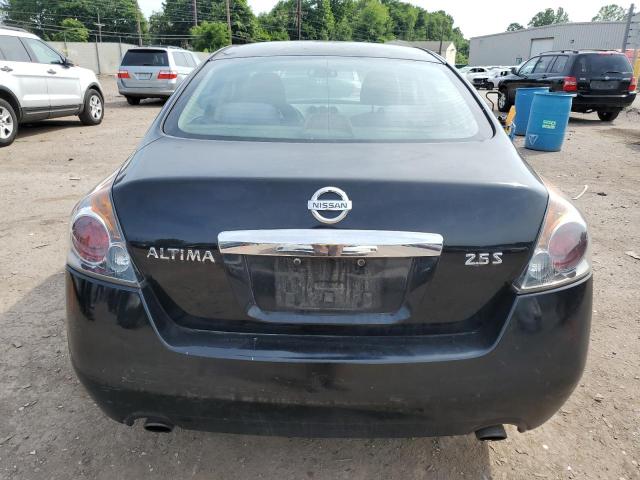 1N4AL2AP7AC151555 2010 Nissan Altima Base