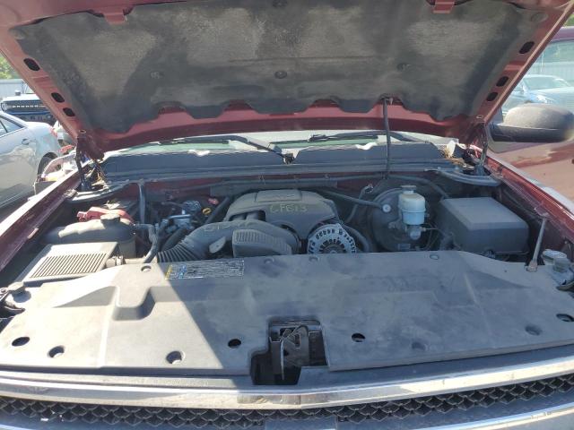 2008 Chevrolet Silverado K1500 VIN: 1GCEK190X8E188355 Lot: 59690634