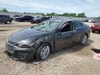 2017 CHEVROLET MALIBU LT - 1G1ZE5ST1HF147572